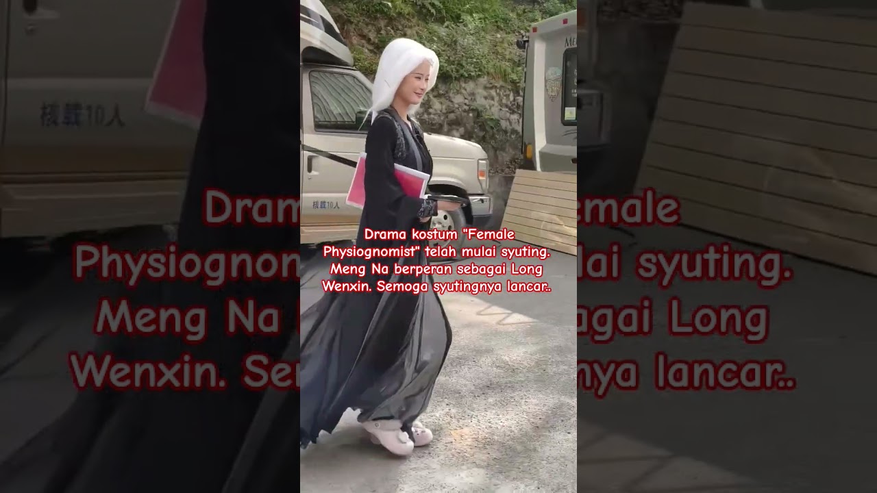 The costume drama 