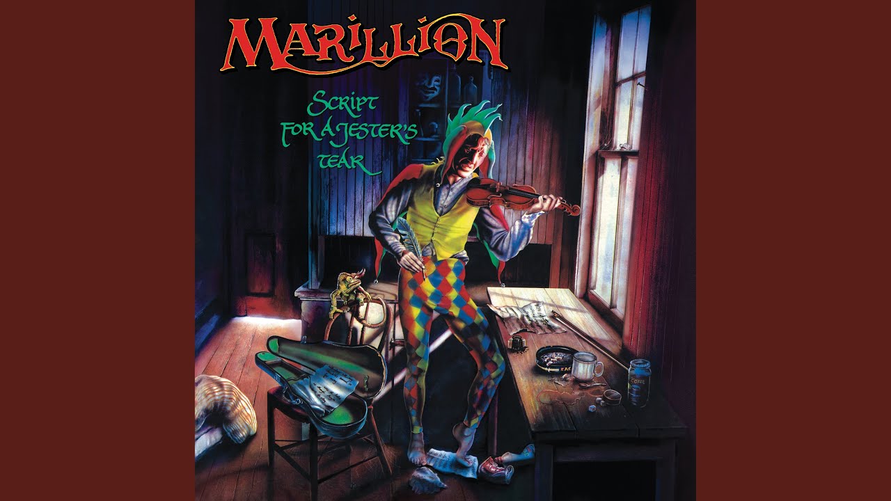 Forgotten Sons (Live at the Marquee Club, London December 29, 1982)