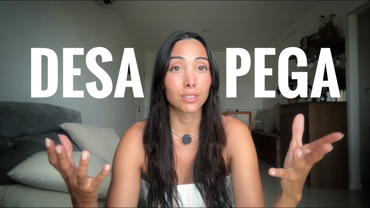 Não se apegue a nada e nem a ninguém (e como fazer isso) 