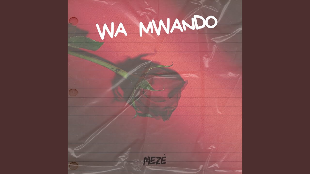 Wa Mwando