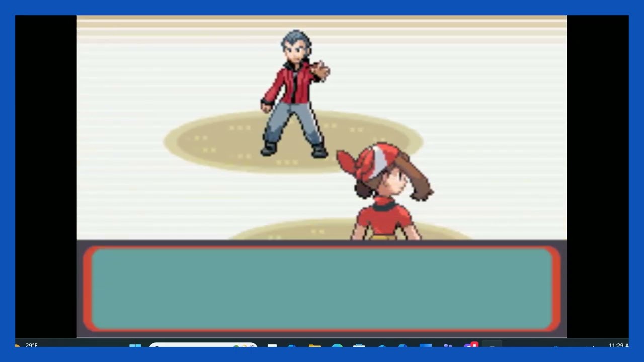 Father vs. Child | Pokémon Sapphire Nuzlocke 24