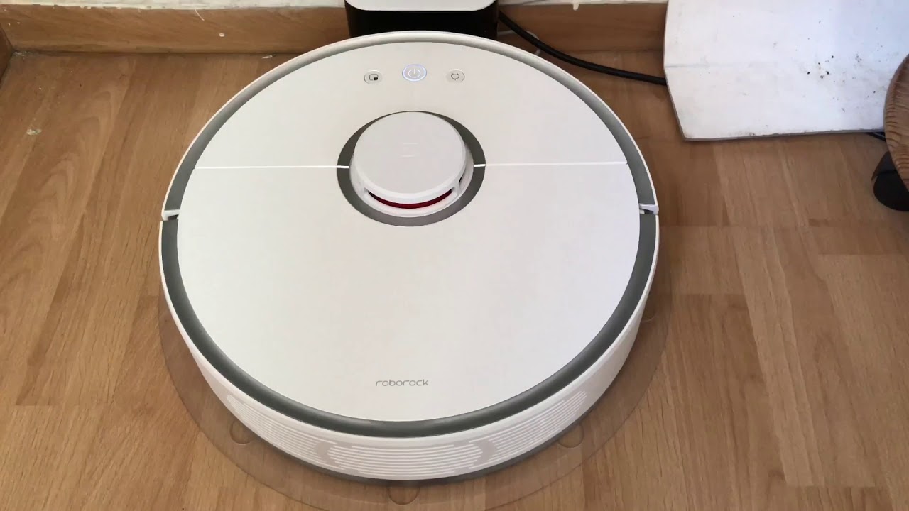 Xiaomi MI Saugroboter Vergleichstest 1. vs. 2. New Generation + Wischmopp Roborock Unterschied