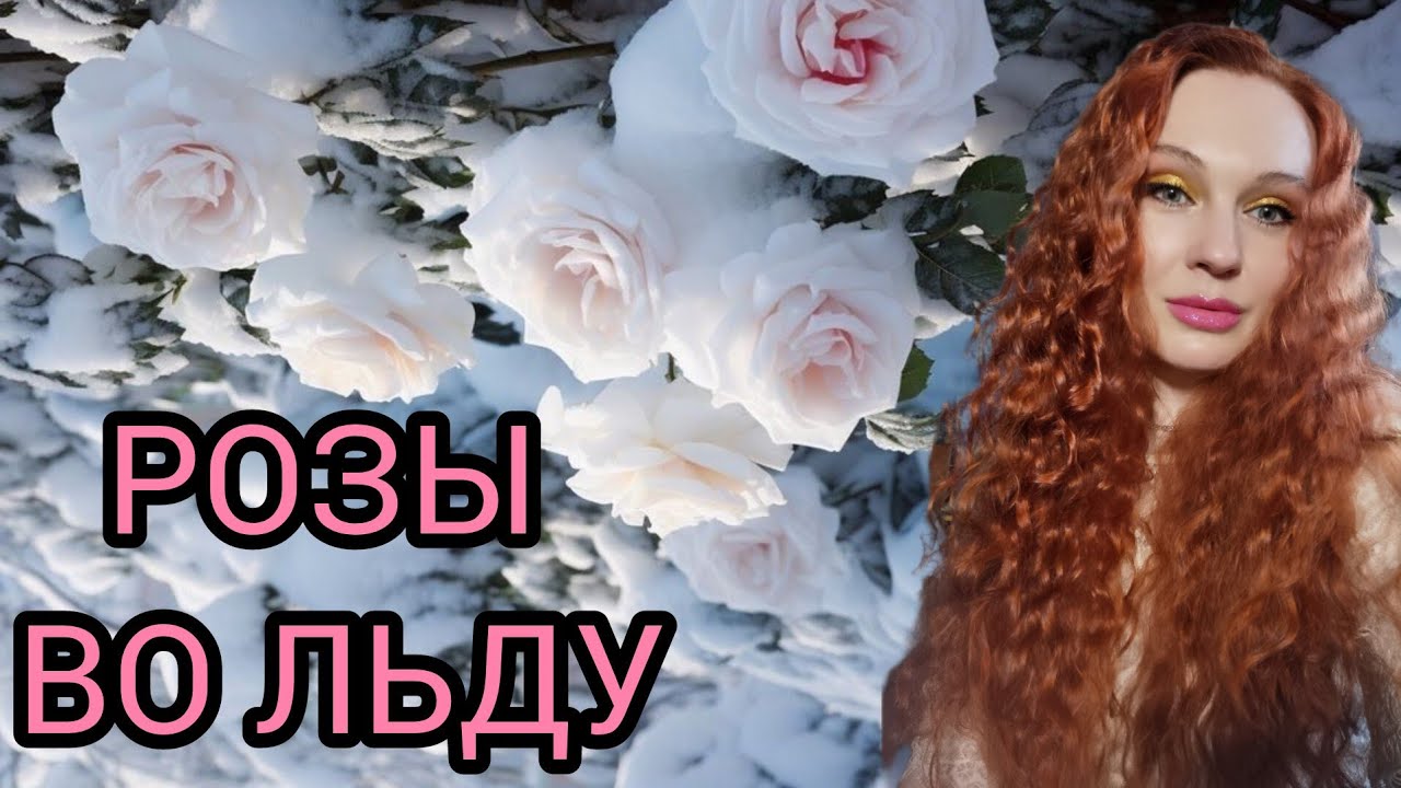 ТОП 7 ХОЛОДНЫЕ, НЕ СЛАДКИЕ РОЗЫ В ПАРФЮМЕРИИ.