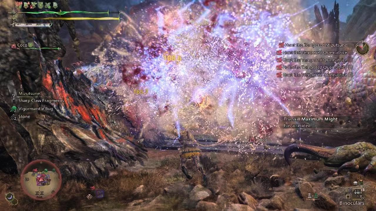 MY BEST HUNT!!!