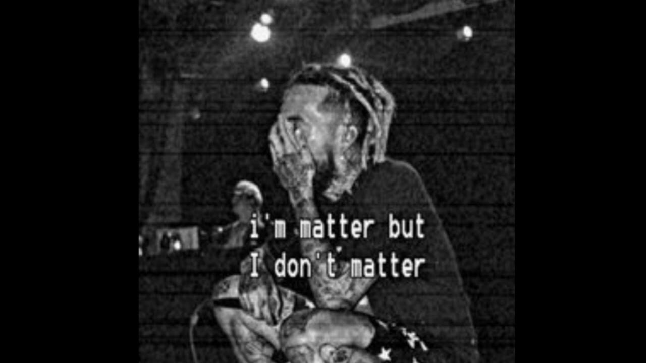 $uicideboy$ Type Beat 