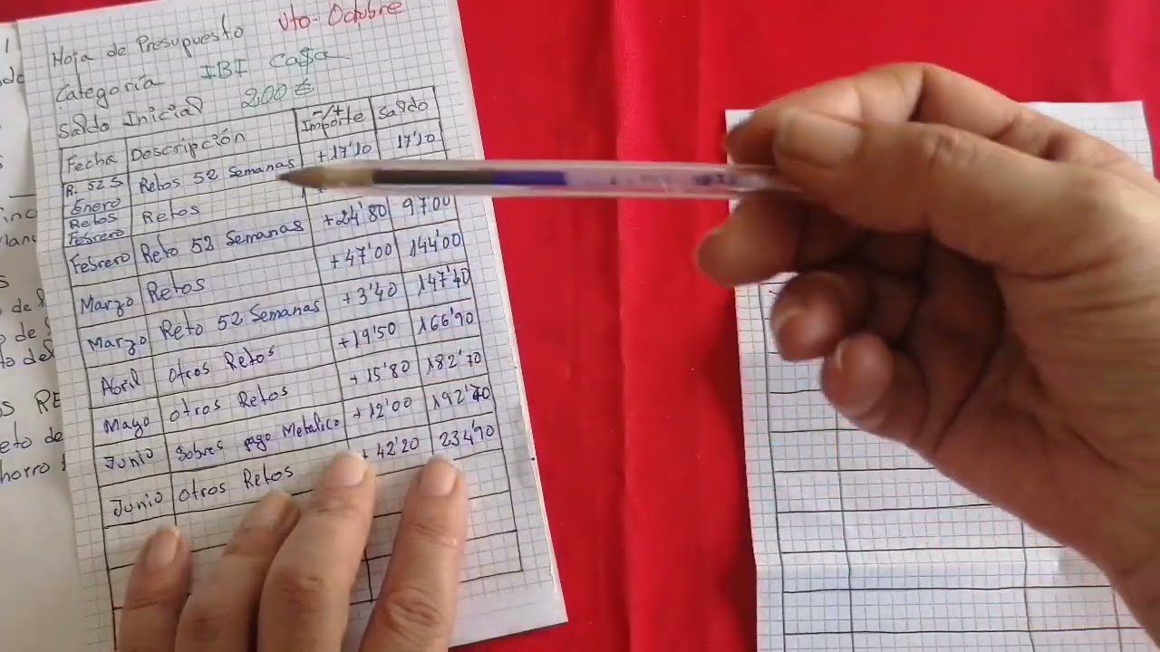 AHORRO SEGUNDO TRIMESTRE 2025 = Abril a Junio 