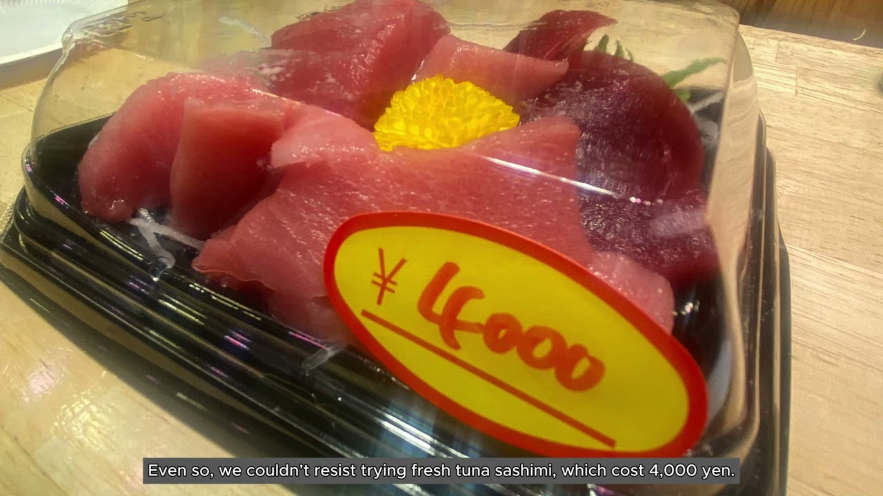 Japan Travel Vlog Part 1 | Exploring Osaka & JR Kansai–Hiroshima Pass