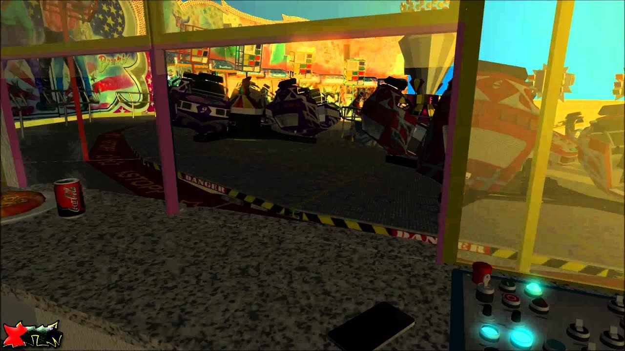 Breakdance Simulator [Free-Download] [HD+]