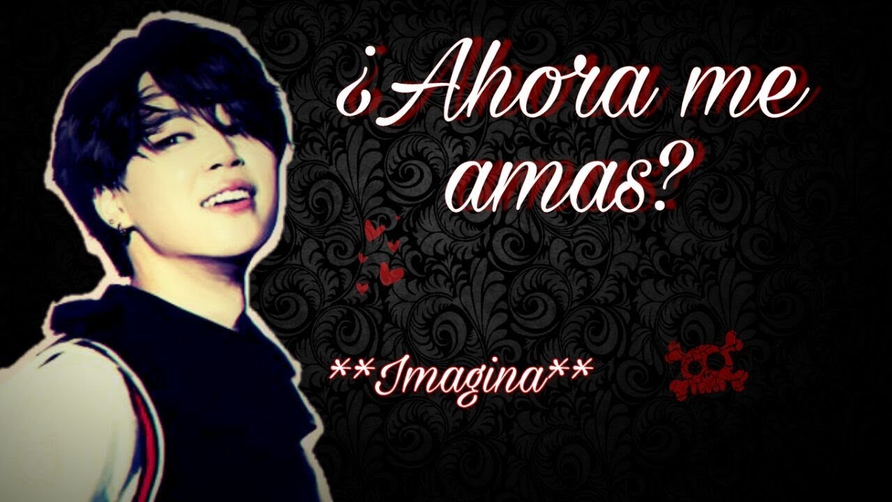 ♡IMAGINA♡Jimin♡¿Ahora me amas?♡Capitulo 6♡ ¿Solo amigos?♡