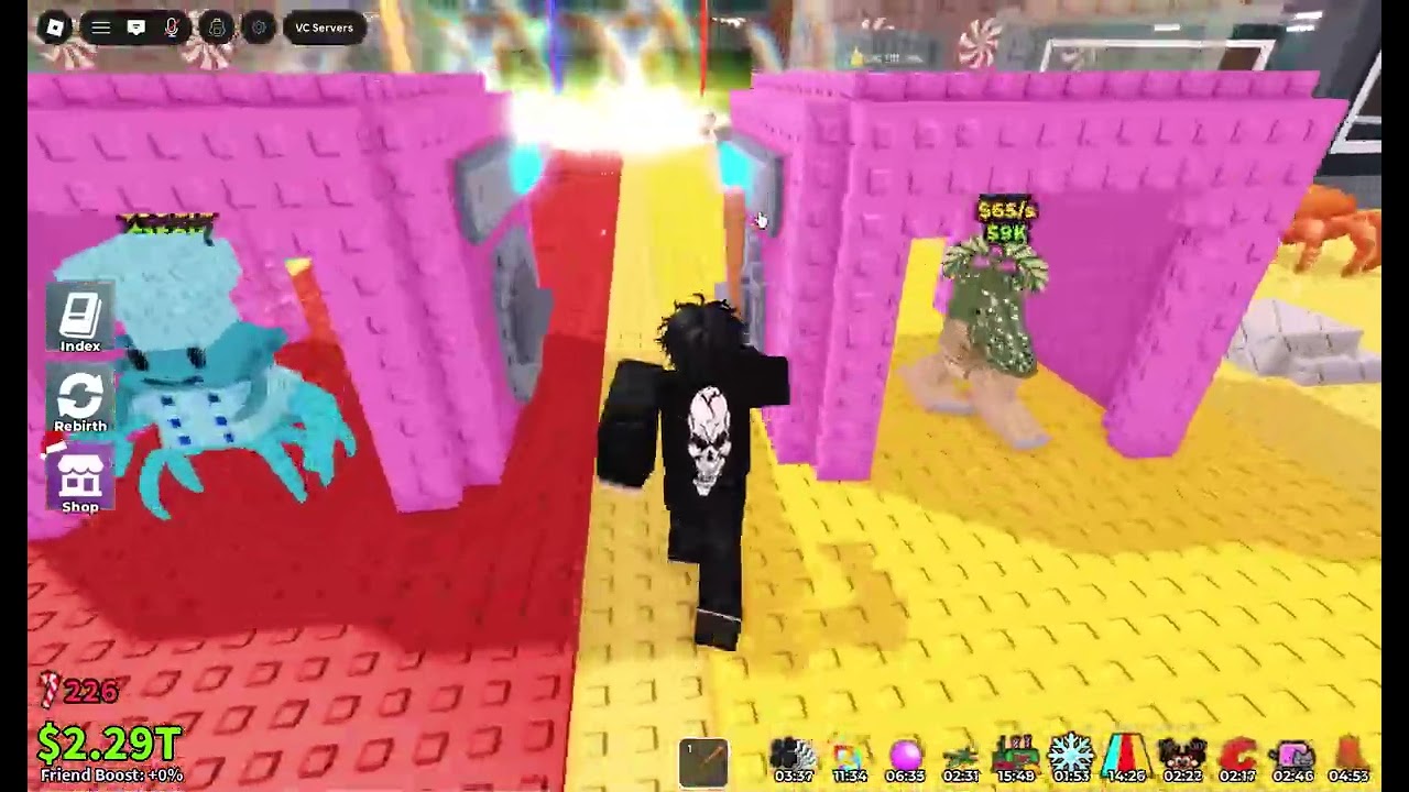 steal a brainrot admin abuse [roblox]