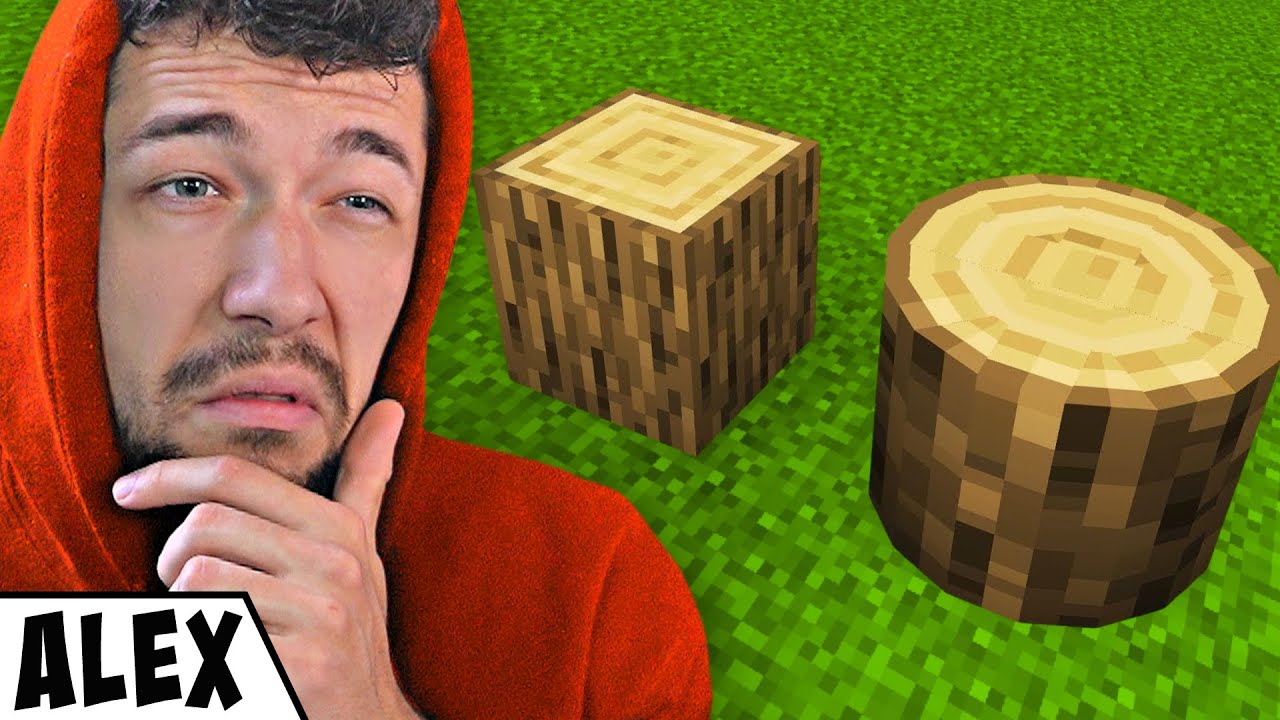 Megszegtem 100 “Törvényt” a Minecraftban!