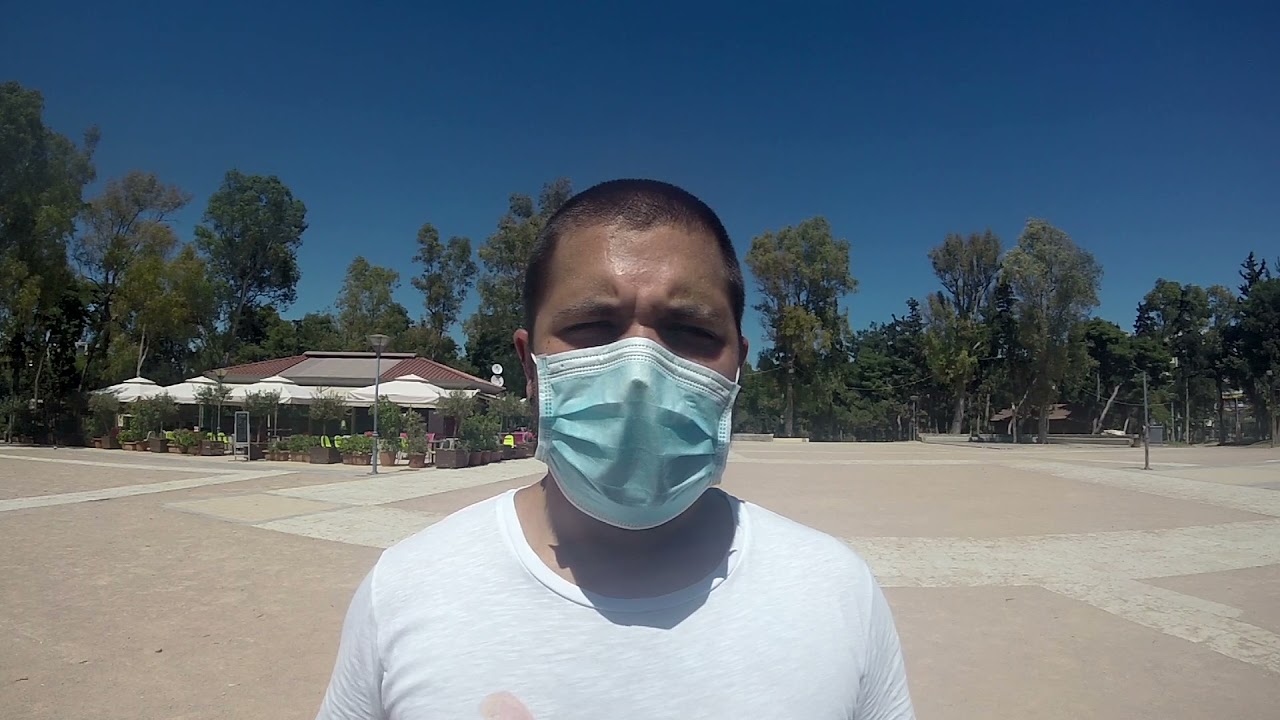 My Erasmus experience at Panteion University