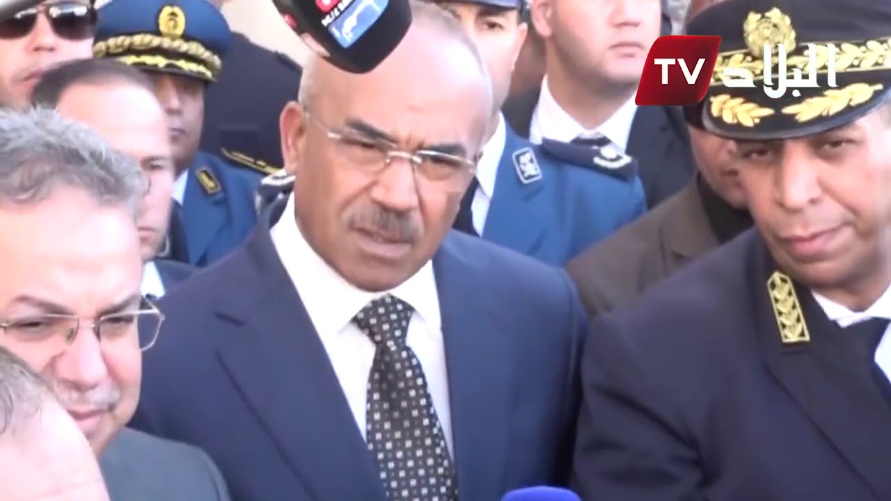 هكذا رد وزير الداخلية على مواطن مسبوق قضائيا تم طرده من العمل