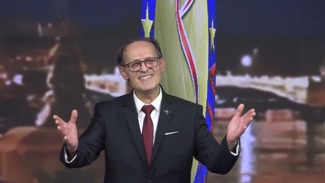 ALEX - U svadji sam sa zivotom - Sezam produkcija 2025.