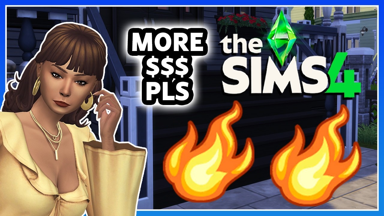 The Sims Rumors Just Get Worse...