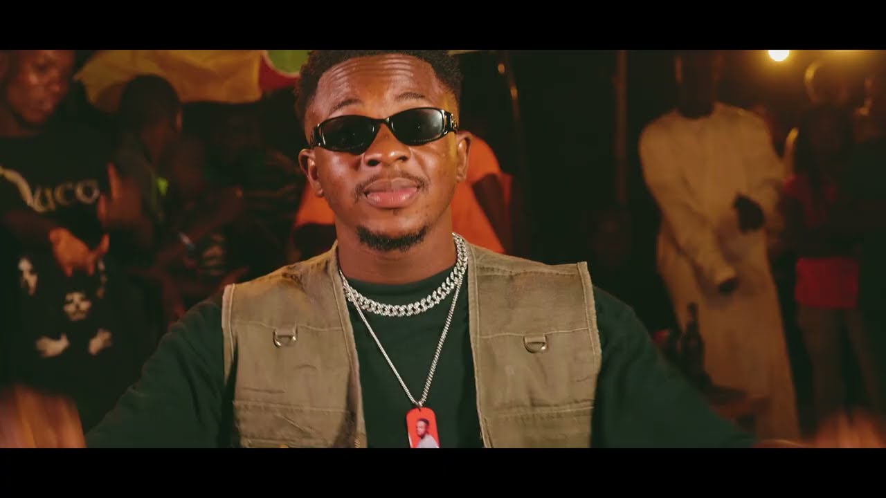 P10B ft. Nix Ozay – YEYO (Remix) | Congo Drill / Trap (Clip Officiel)