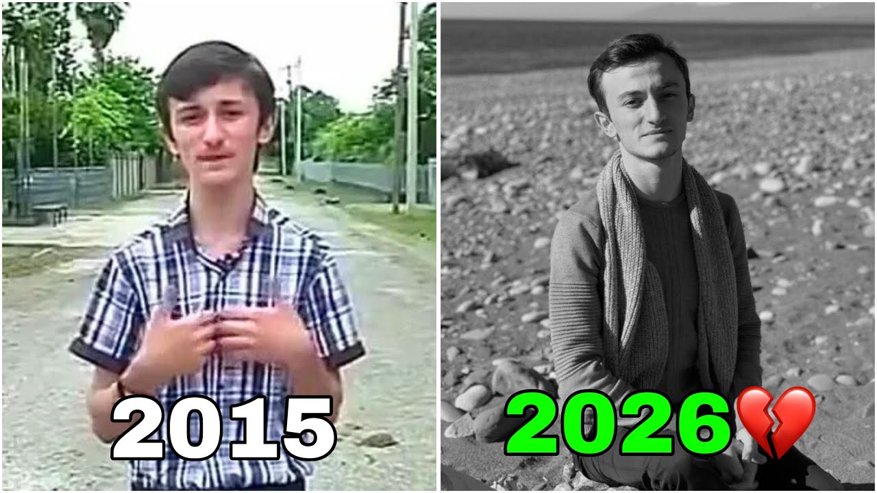 Где Сейчас Популярные Интернет-Мемы?! (Тогда и Сейчас)😢💔 #3