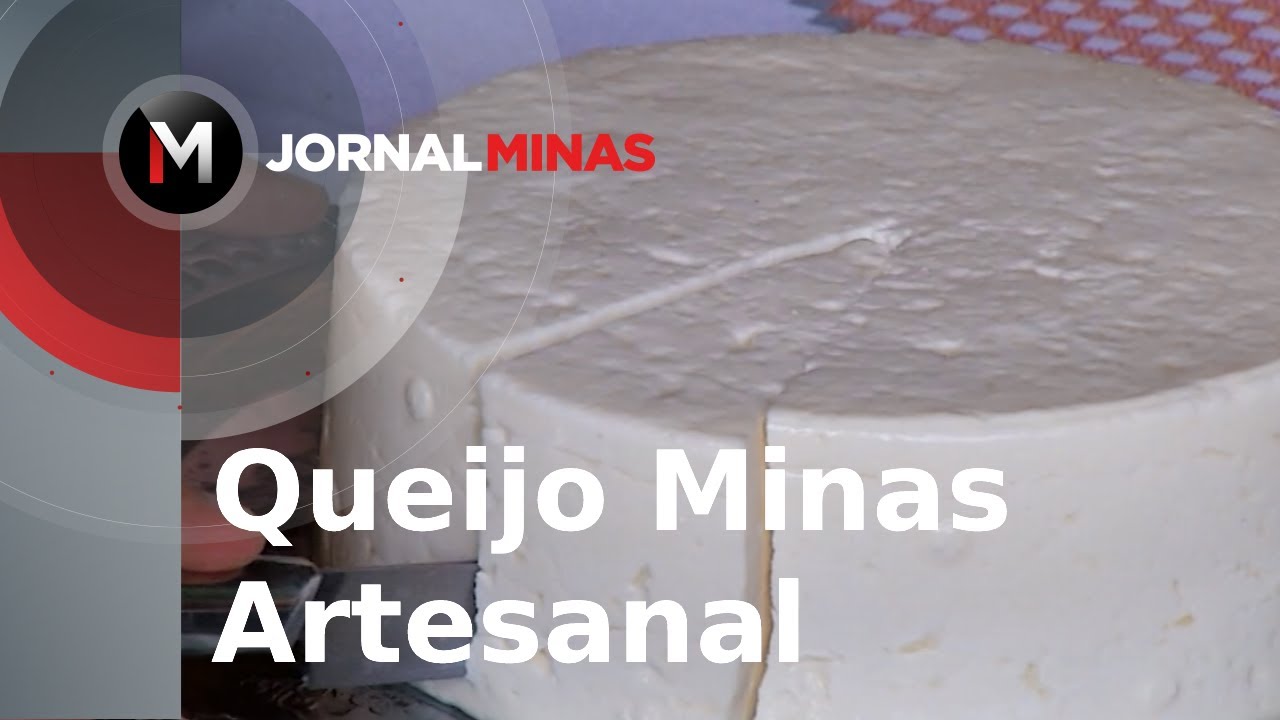 Queijo Minas Artesanal considerado Patrimônio Cultural Imaterial da Humanidade - Jornal Minas