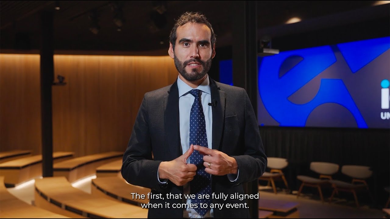 Master in Finance | Interview with the Associate Director of Talent & Careers