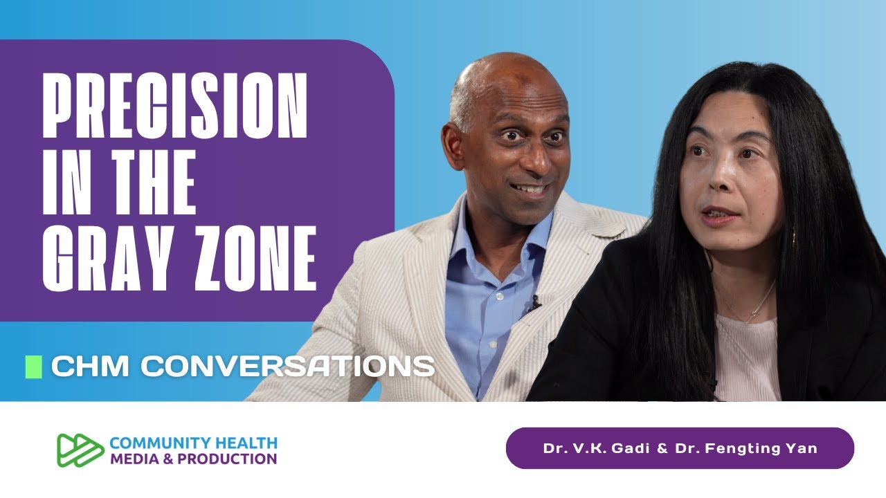 Dr. VK Gadi & Dr. Fengting Yan - Navigating HER2 Low and Ultra Low Disease