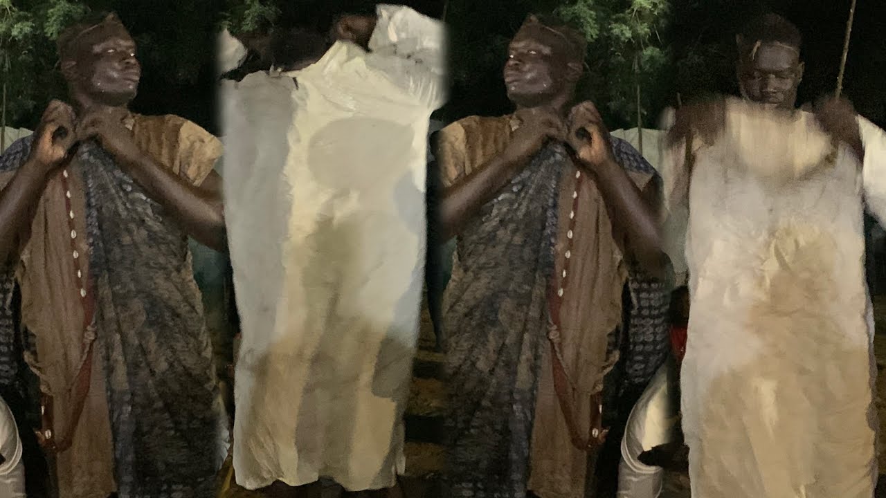Entrée Mystique Djidiack Djilas Lamb Kalom 6 février 2026