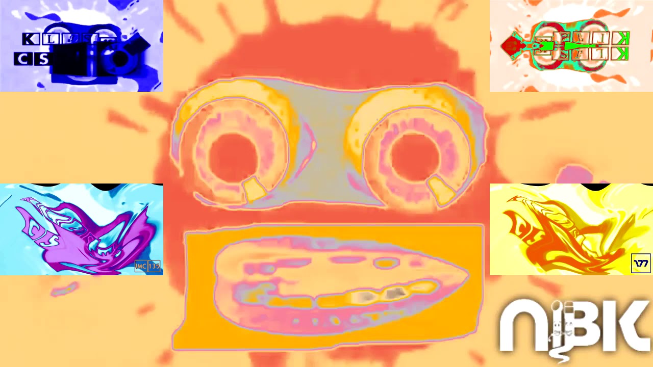 [Sparta Remix] Klasky Csupo in Match And Pencil Major has a Sparta Remix