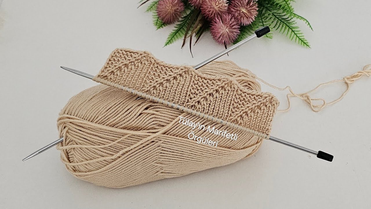 Вау 🧶 Схема вязания кардигана, шали, свитера, жилета и одеяла