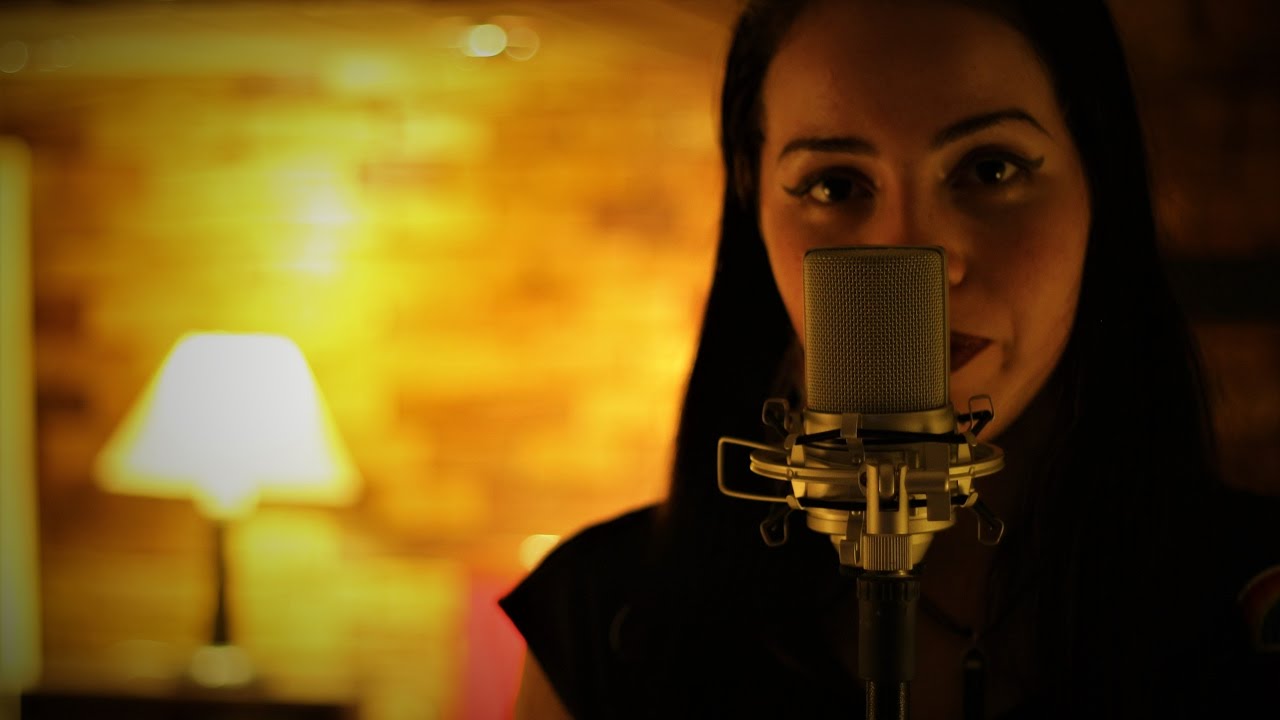 Maiara e Maraisa - Medo Bobo (cover) coffeecovers