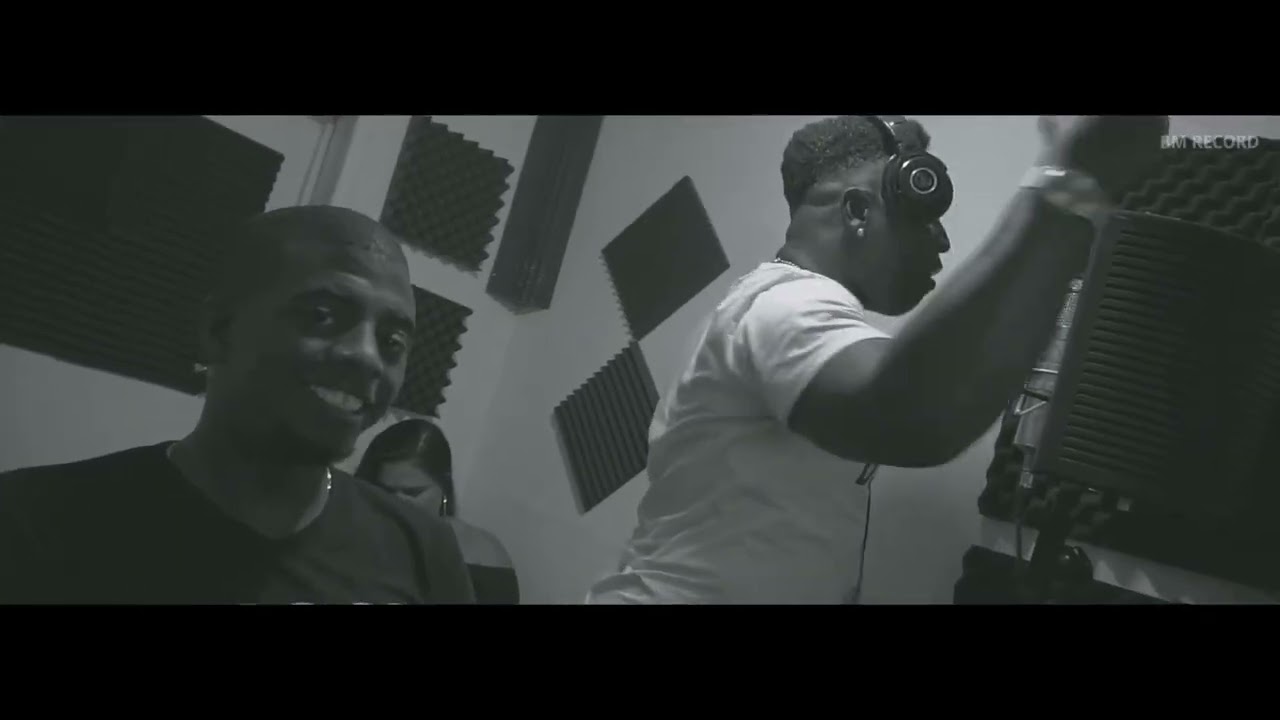 Bomboncito - Negito 01 x Adoni McVideo Promo