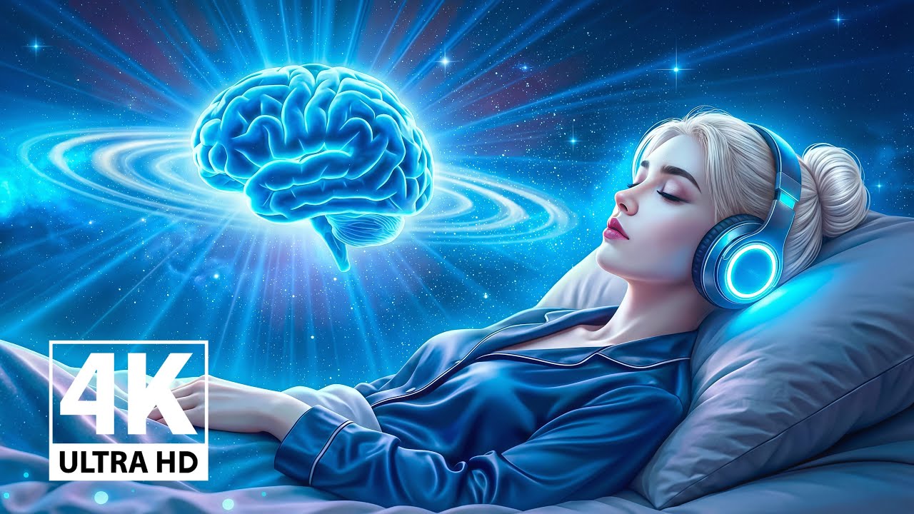 432 Hz Music for Deep Sleep | Healing Frequency, Miracle Tone Meditation,  Relaxation Music