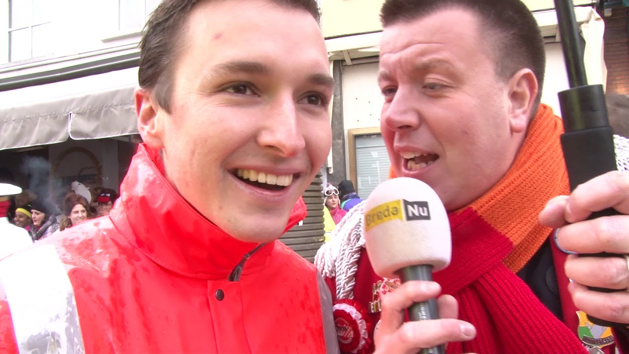 Klunen Breda 2019 | Sanseveria TV