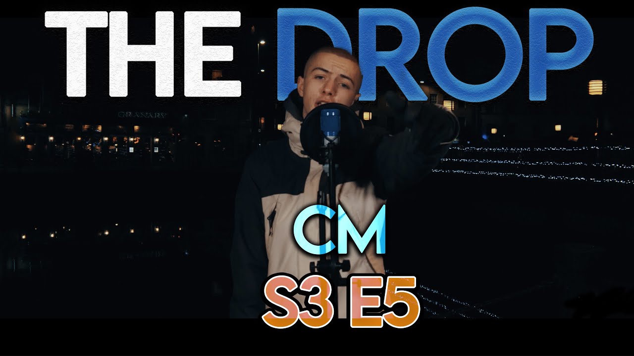 The Drop - CM [S3:E5]