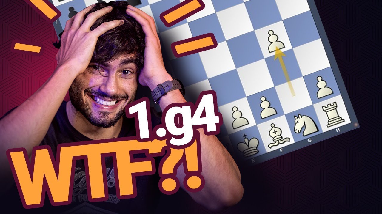 Como Destruir o Ataque Grob?