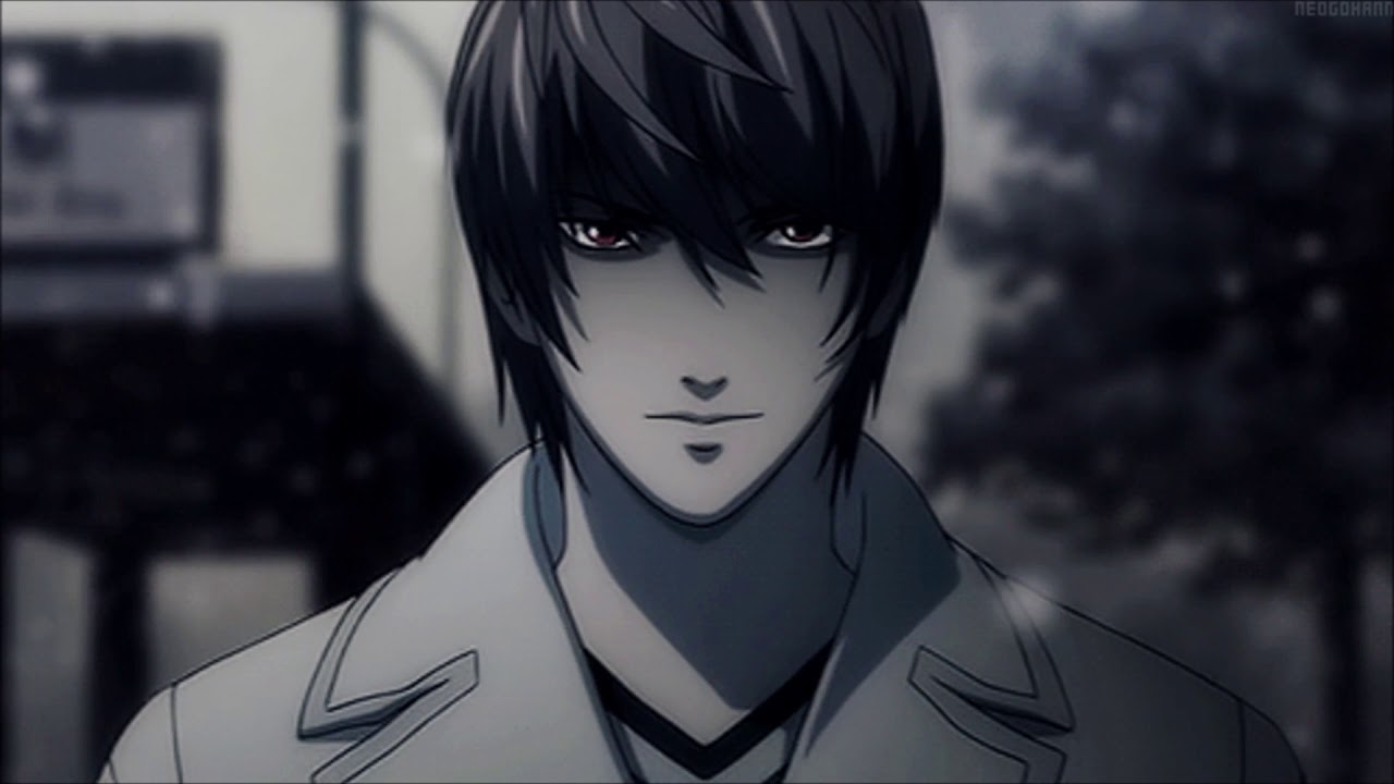 Death Note - Kyrie Suite [Slowed]