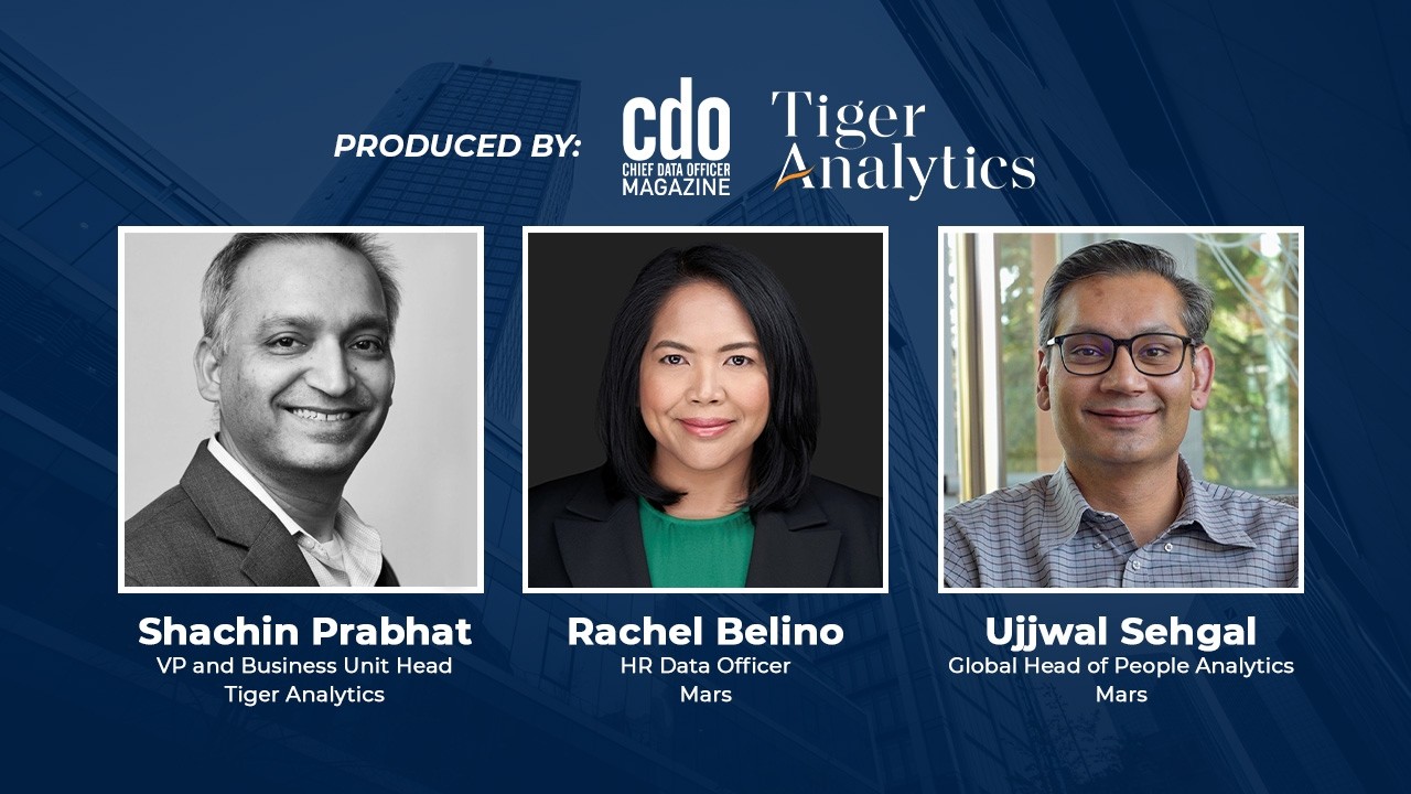 Common Data Model Strategy for Enterprise AI | Mars Case Study