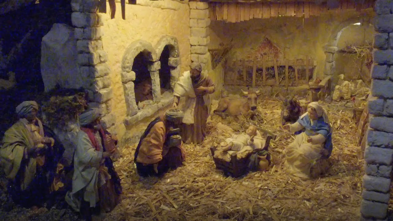 Presepio di Coccaglio 30° Edizione