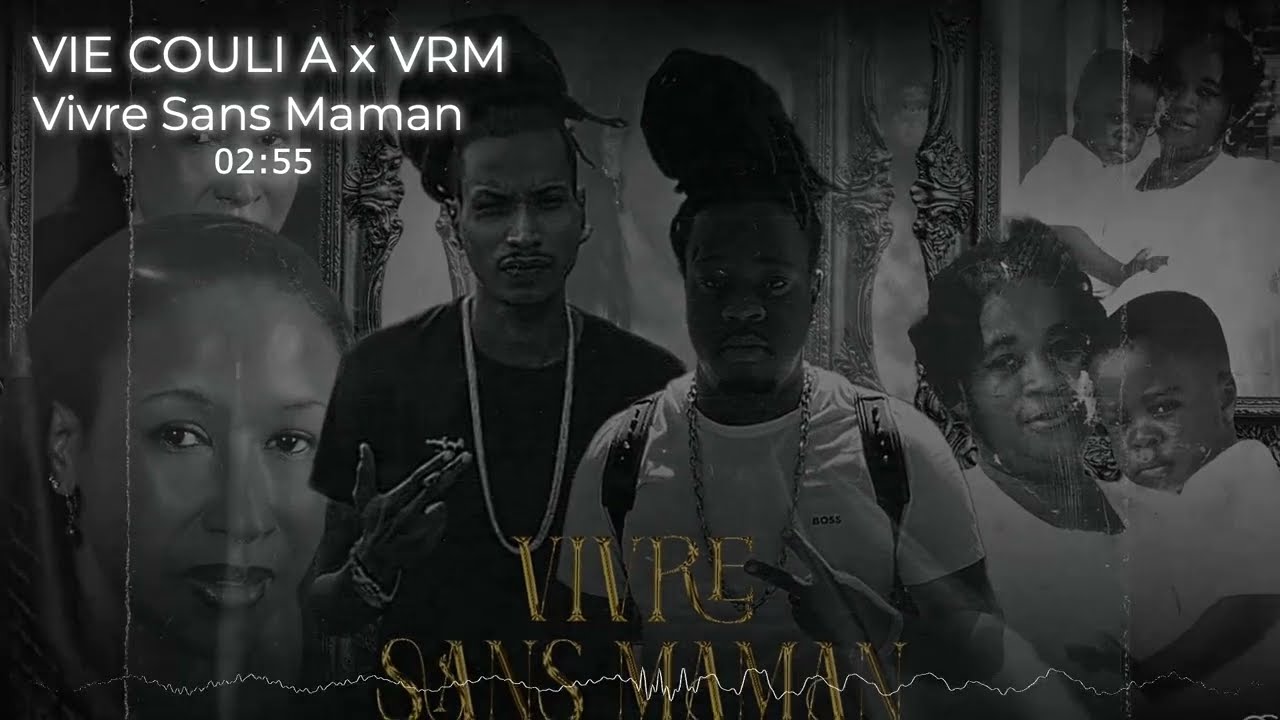 VIÉ COULI'A x VRM - V.S.M