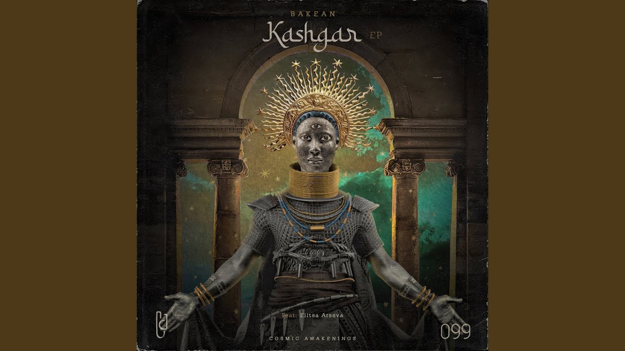 Kashgar feat. Aishan