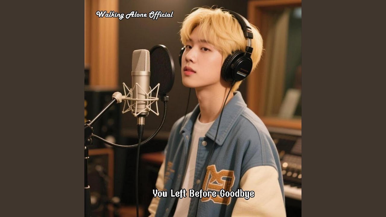 You Broke Everything Inside