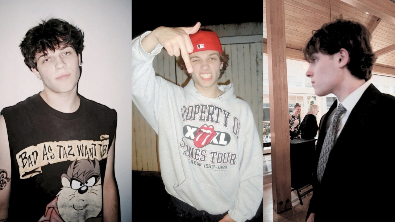 sturniolo triplets edits to cure your boredom