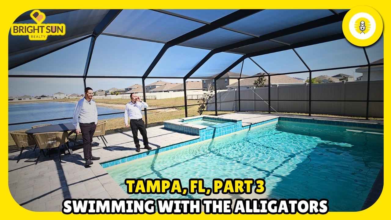 Luxury Living In Tampa - The Perlowitz Show