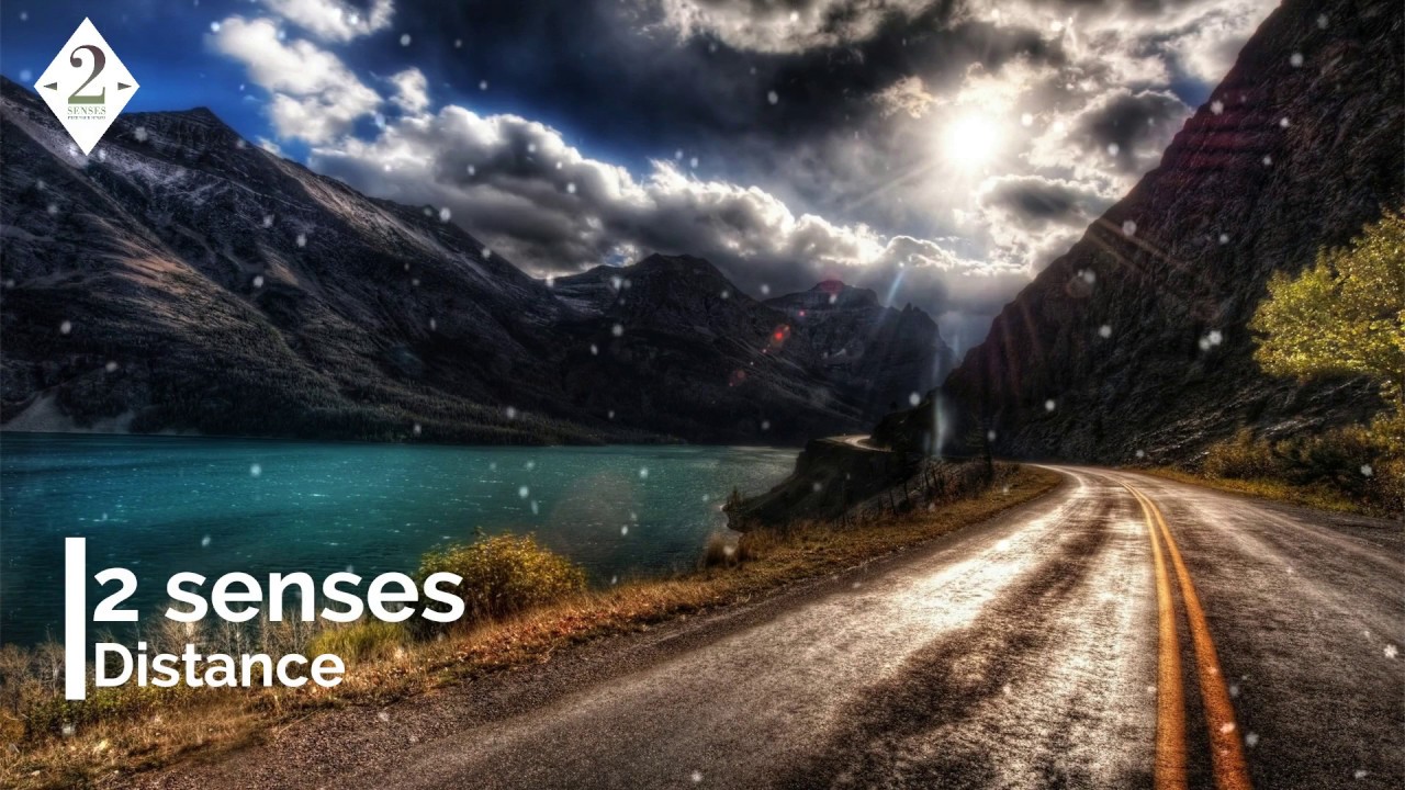 2 Senses - Distance [Chillstep]