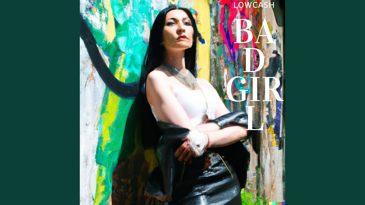 Bad Girl