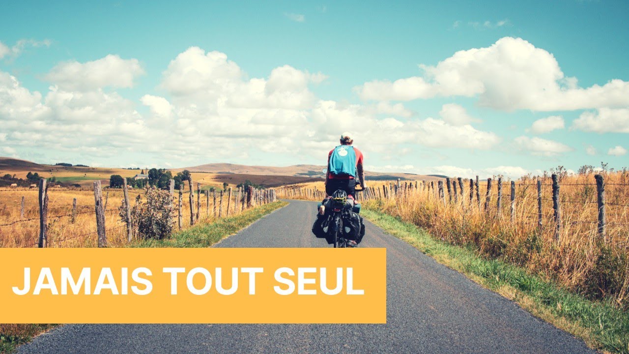 Interlude - Je n'y arriverais pas sans vous les gars... 1 500 kilomètres pour 1 500 €