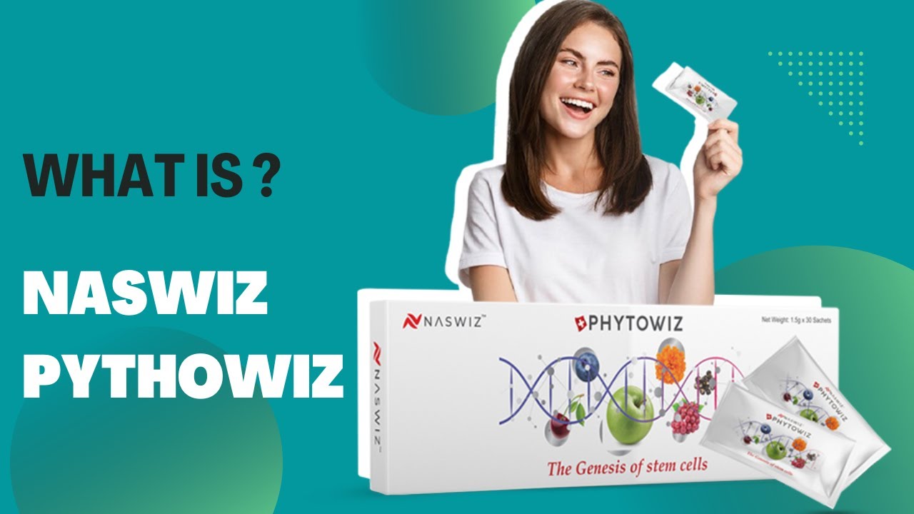 What is Naswiz phytowiz???