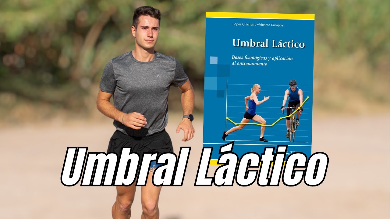 Aprende cómo Entrenar el Umbral Láctico Corriendo