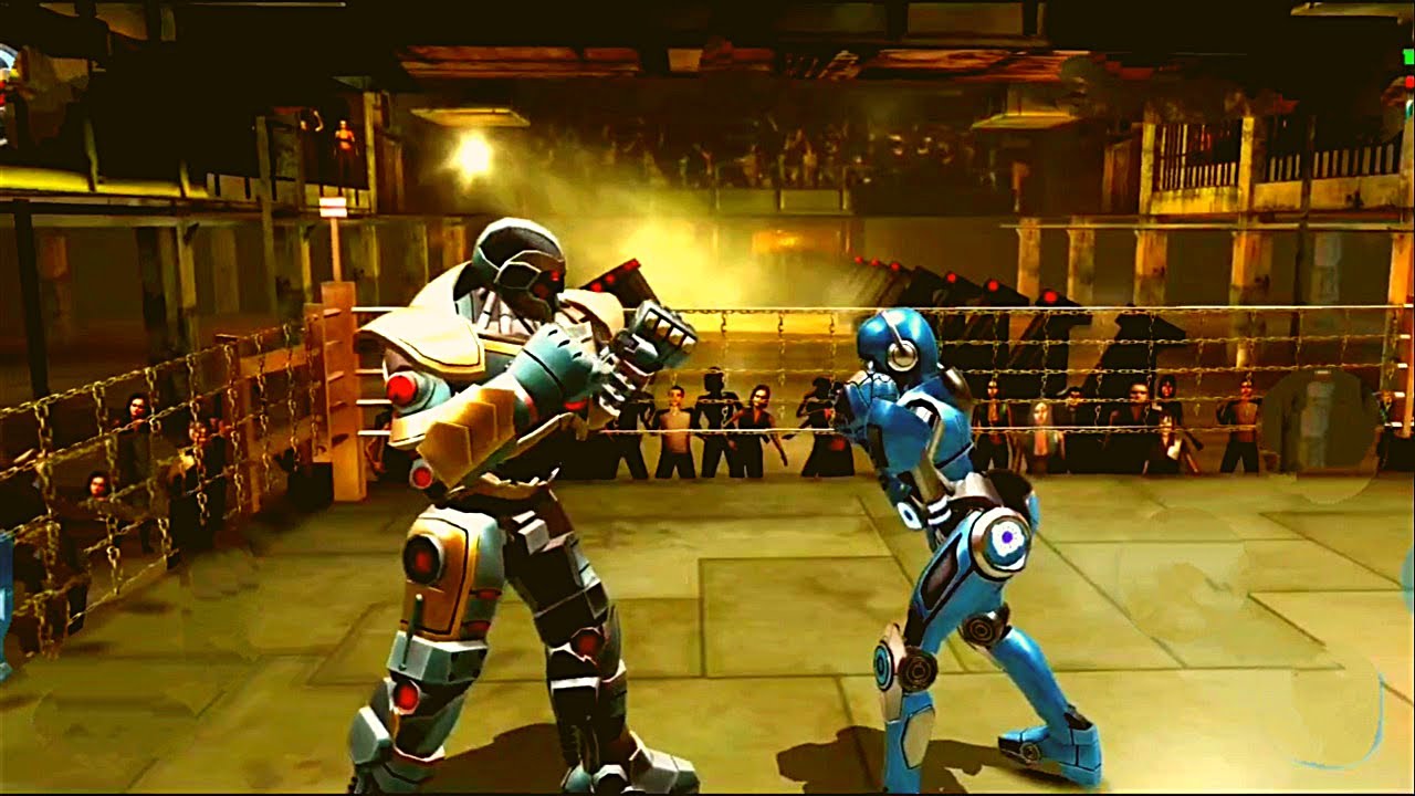 REAL STEEL / Valor, DJ Electrix, Klaus, Scarlette Zero G, Violete...