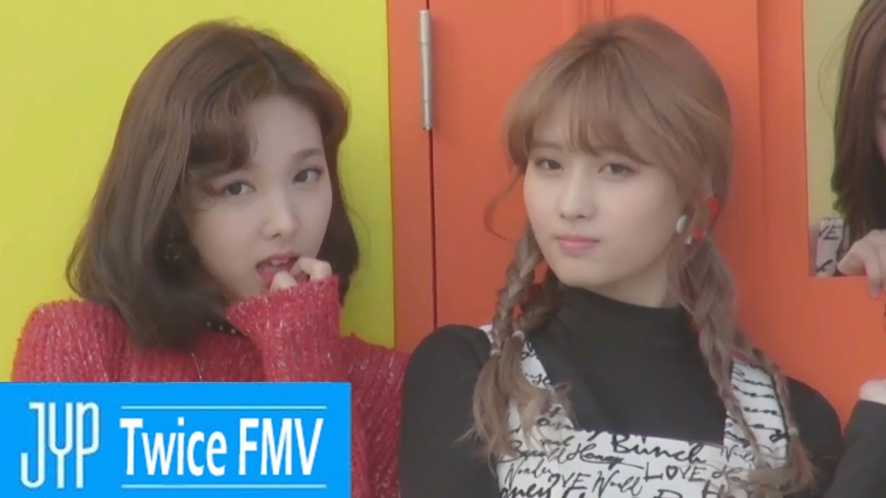 TWICE(트와이스) 