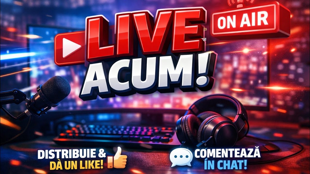 LIVE DE SEARA