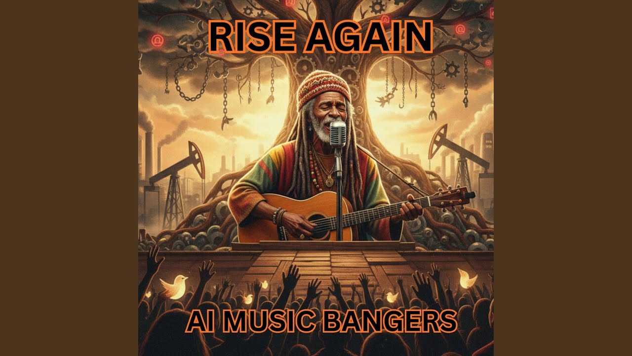 Rise Again